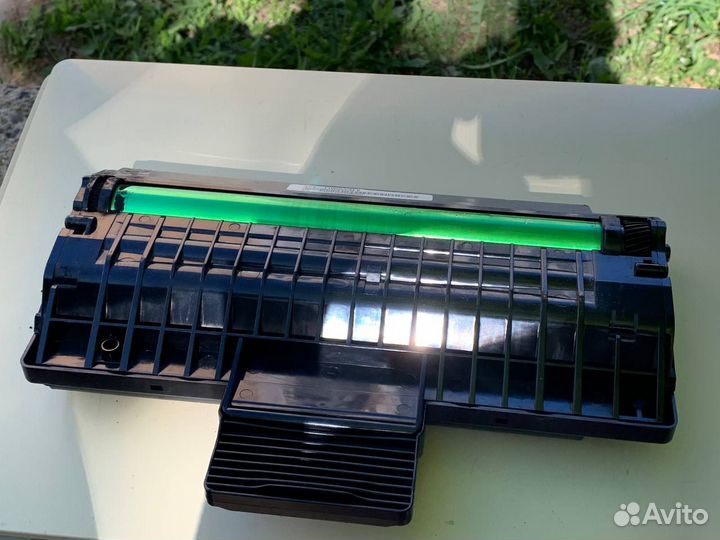 Принтер Samsung scx-4100