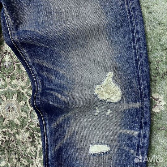 Джинсы G-Star Raw «Оригинал»