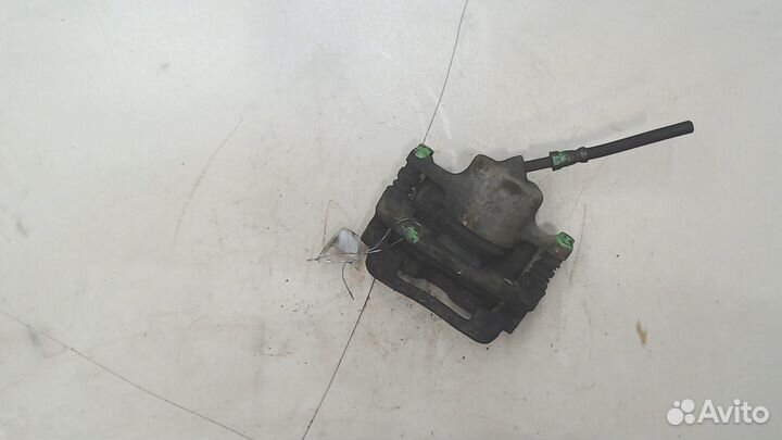 Суппорт Skoda Felicia, 1999