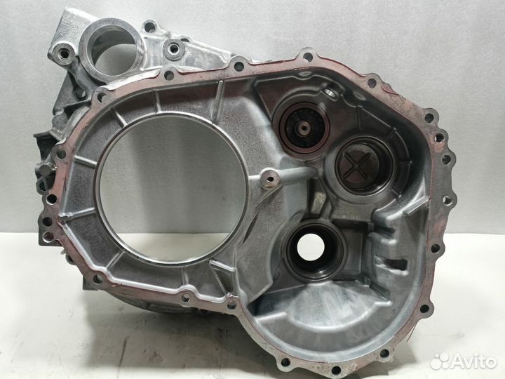 Передняя крышка вариатора K112 Toyota