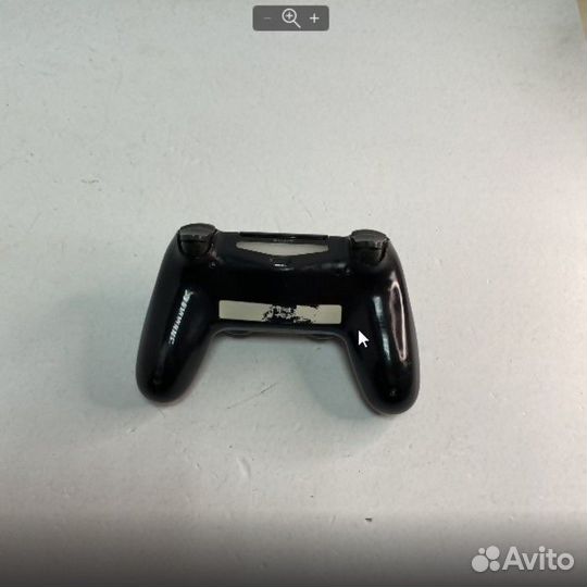 Геймпад Sony Play Station 4 (Рассрочка / Л1)