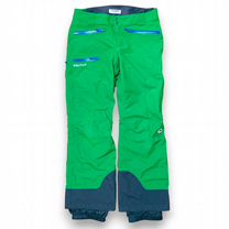 Штаны Marmot NanoPro Зимние Женские S