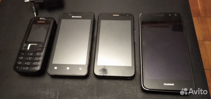 HUAWEI Y5 2017, 2/16 ГБ