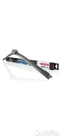 Щетка стеклоочистителя 600мм aerotwin bosch