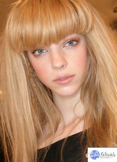 Волосы на капсулах 5 stars 50 см