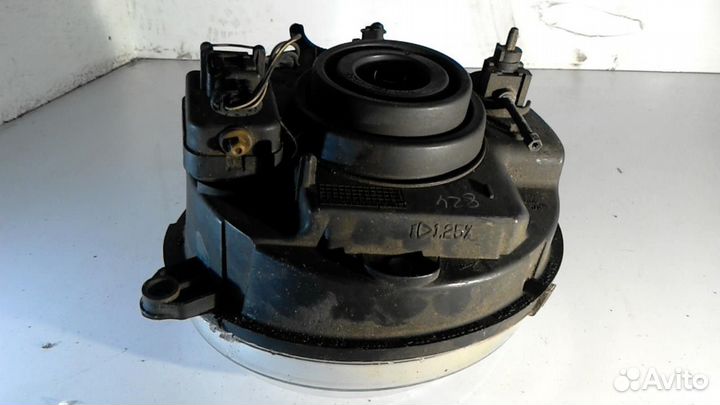 Фара левая Jeep Cherokee KJ 2004 55155809AA