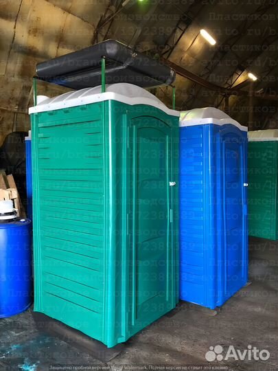 Душевая кабина мобильная F58457