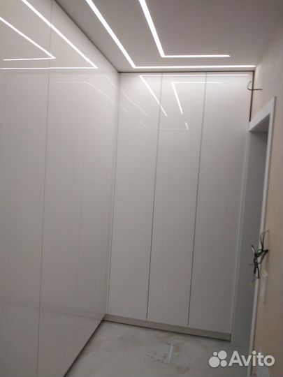 Кухня шкаф купе корпусная мебель на заказ