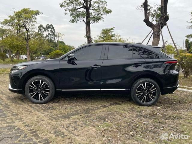 Toyota Venza 2.0 CVT, 2022, 32 000 км