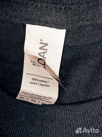 Футболка мужская новая XL Gildan оригинал