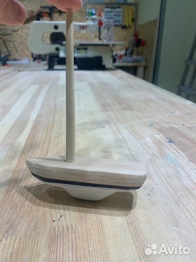 Детская Столярная Мастерская. Ясенево