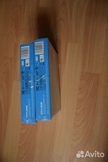 TL-WN321G (wireless usb adapter)