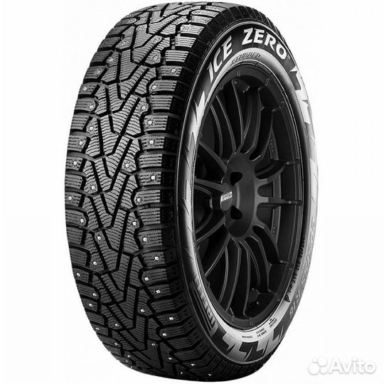 Pirelli Winter Ice Zero 225/55 R18 102T