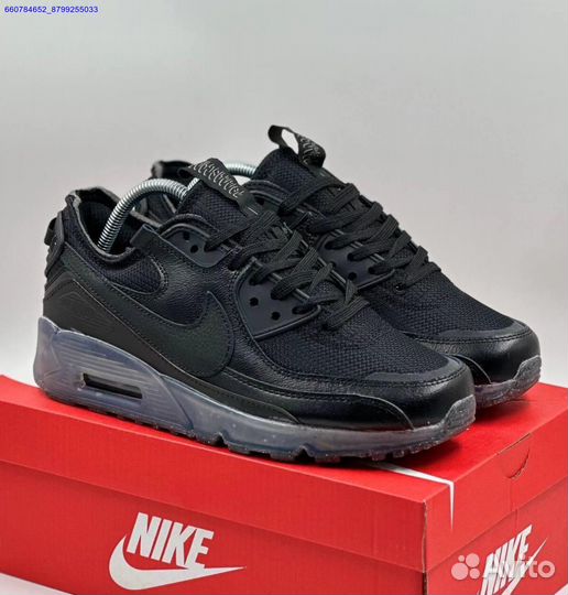 Кроссовки Nike air Max Terrascape 90 (Арт.67941)