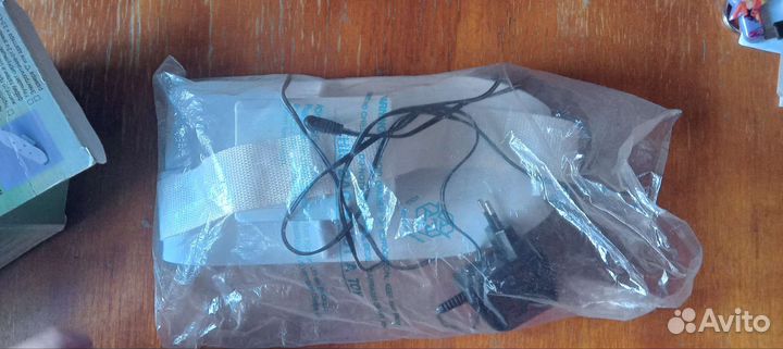 Магнитный вибромассажер для мужчин и женщин