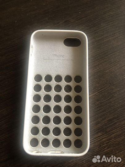 Чехлы на iPhone 5 5s