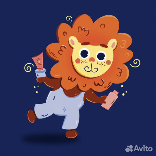 Digital иллюстратор