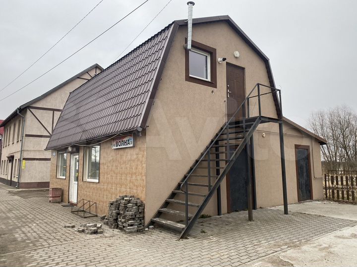 Торговая площадь, 113.5 м²