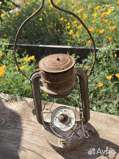 Фонарь летучая мышь