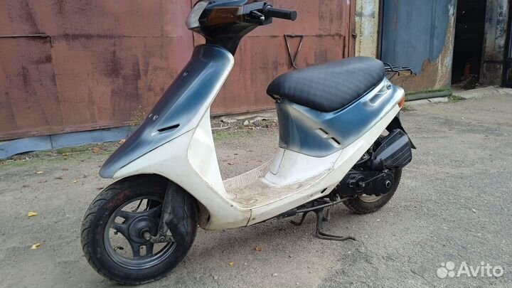 Honda dio af 18