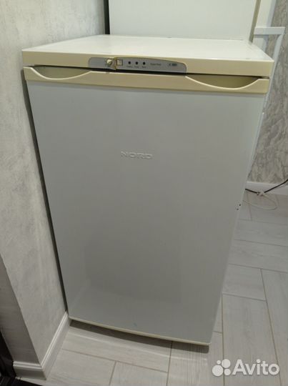 Морозильная камера