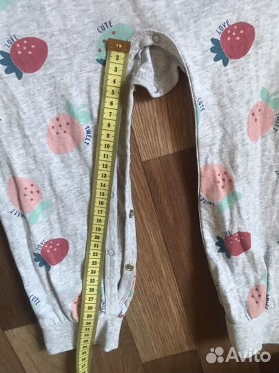 Детский комбинезон LC Waikiki