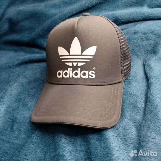 Бейсболка Adidas
