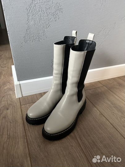 Ботинки Pinko оригинал