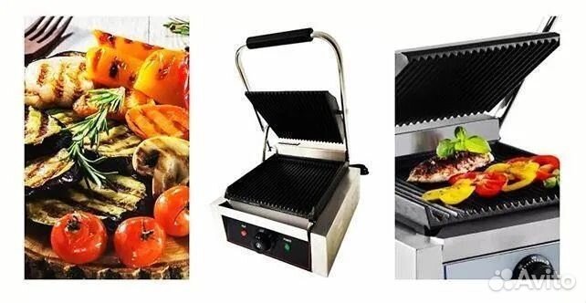 Пресс для шаурмы