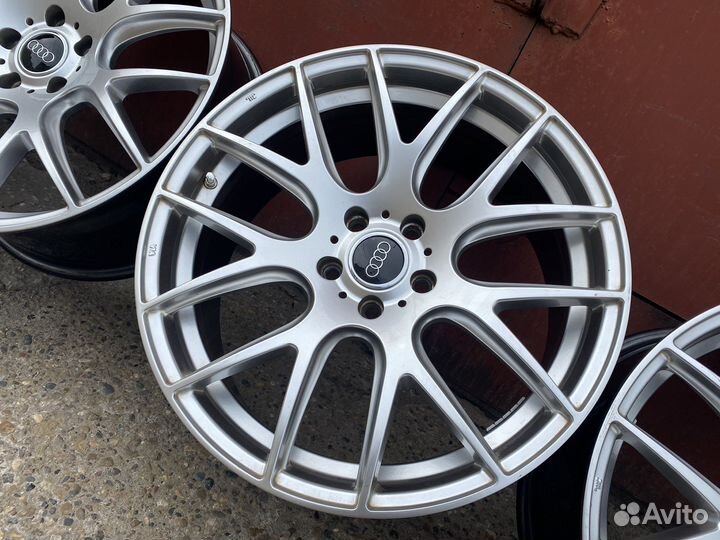 Z performance r19; 5/112