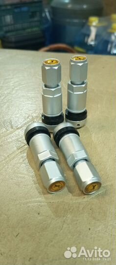 Вентиль для дисков