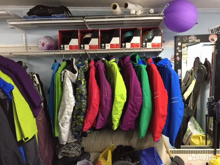 Сноуборд аренда, прокат, тест-драйв, продажа новые