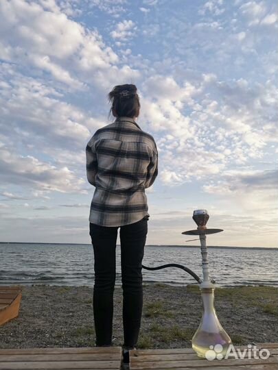 Аренда кальяна в Челябинске