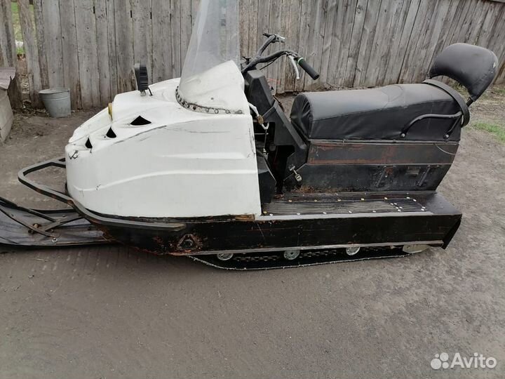 Продам буран