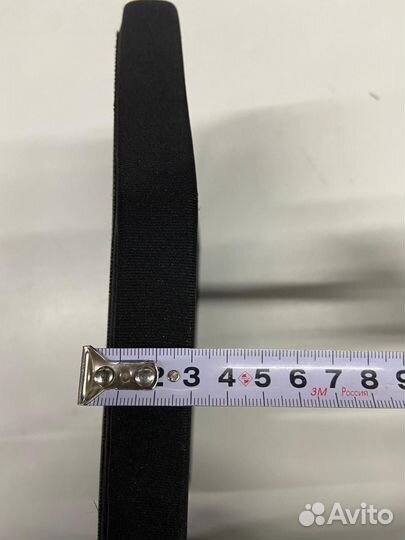 Плита strike face керамическая карбид кремния