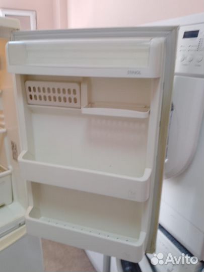 Холодильник Stinol высота 160см