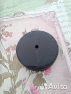 Шайбы из СССР