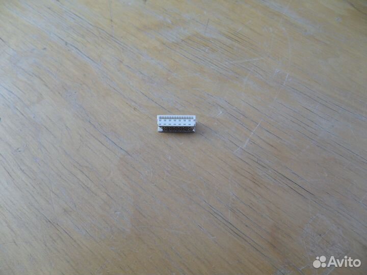 Разъёмы Molex 90327-0314