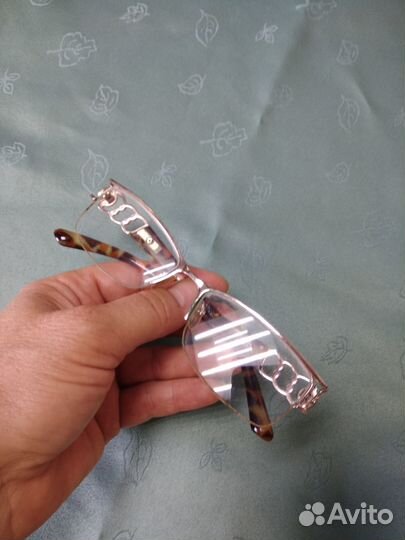 Очки для зрения женские +2