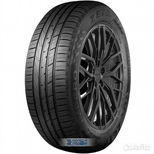Zeta Impero 225/55 R19 99V