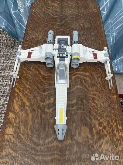 Lego star wars 75301