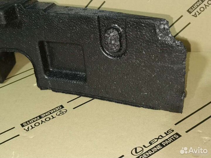 Абсорбер бампера передний Toyota Camry 50