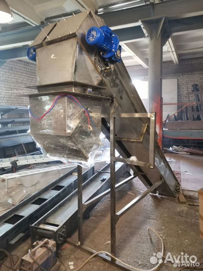 Дозатор фасовочный дв-7(О) для овощей и фруктов