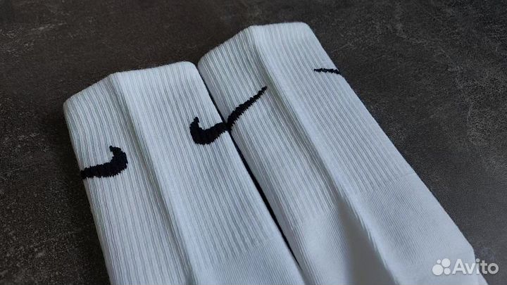 Носки Nike качество 95% хлопок