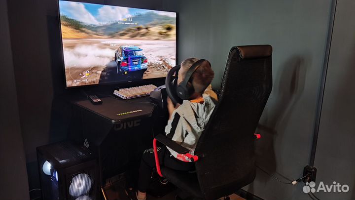 Игровой клуб hesoyam