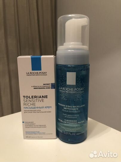 La roche posay / ла рош позе