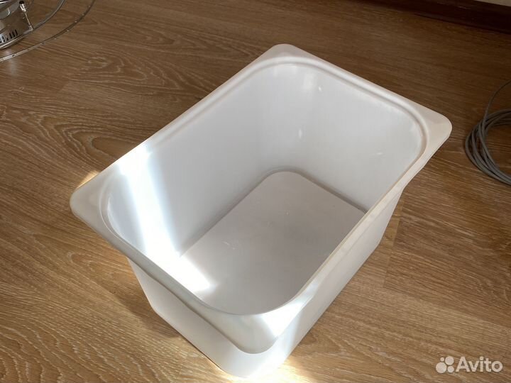 Контейнер для хранения IKEA Труфаст