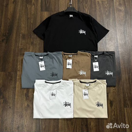 Футболка мужская