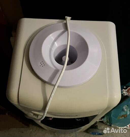 Кулер для воды напольный бу