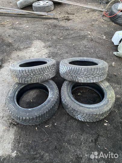 Dunlop SP Winter Ice02 175/65 R14